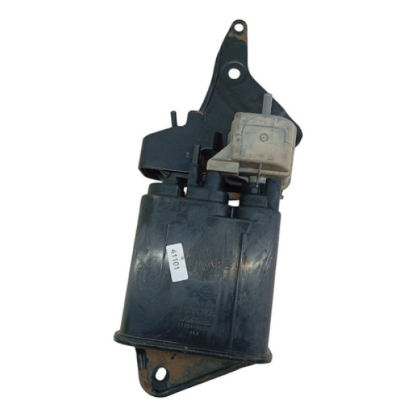 Filtro Canister Toyota Corolla Gli 1.8 2013 2019 Preto