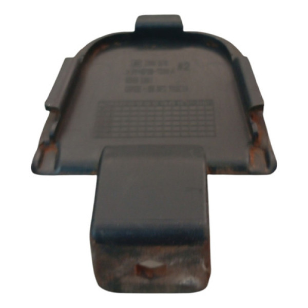 Tampa Reboque Traseiro Chevrolet Cruze 2014