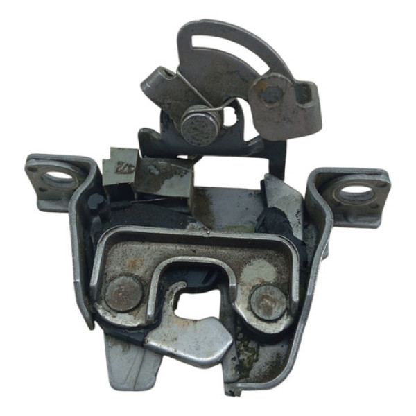 Fechadura Tampa Traseira Vw Fox Crossfox 2003 2015