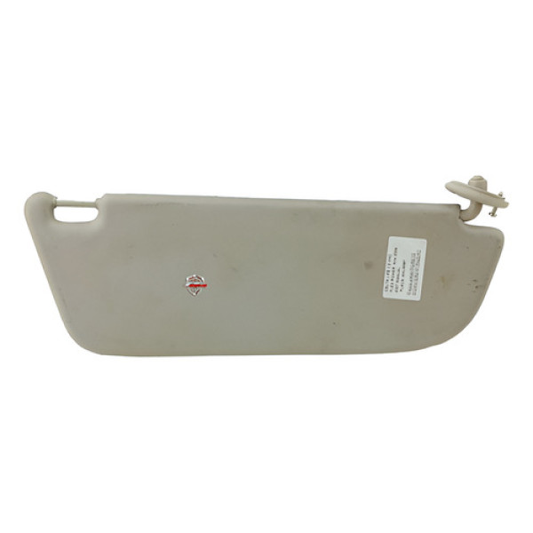 Quebra Sol Lado Esquerdo Chevrolet Celta Life 1.0 Power 2006