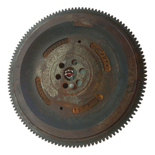 Volante Cremalheira Motor Fiat Linea 1.9 2009