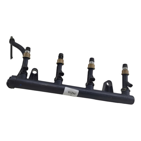 Flauta Injeçao Chevrolet Corsa Hatch Maxx 2005