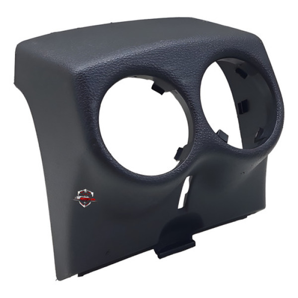 Moldura Difusor Ar Central Peugeot 408 2015