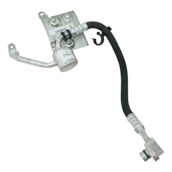 Mangueira Ar Condicionado Fiat Argo 1.3 2017 2022