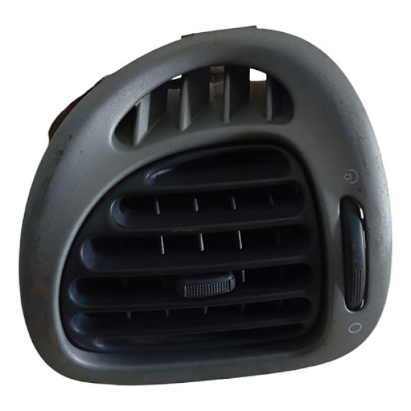 Difusor Ar Esquerdo Citroen Xsara Picasso 2001 2011