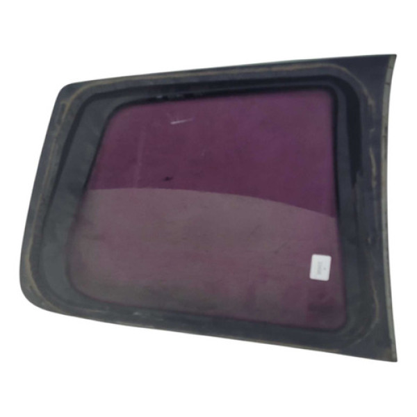 Vidro Fixo Traseiro Esquerda Peugeot 206 Sw 2008 43r001150