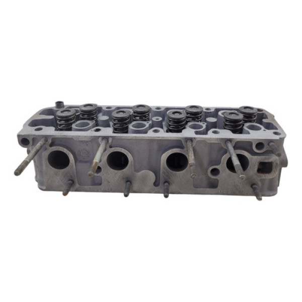 Cabecote Gm Celta Corsa 1.0 8v 1997 2005 96.6mm Revisado
