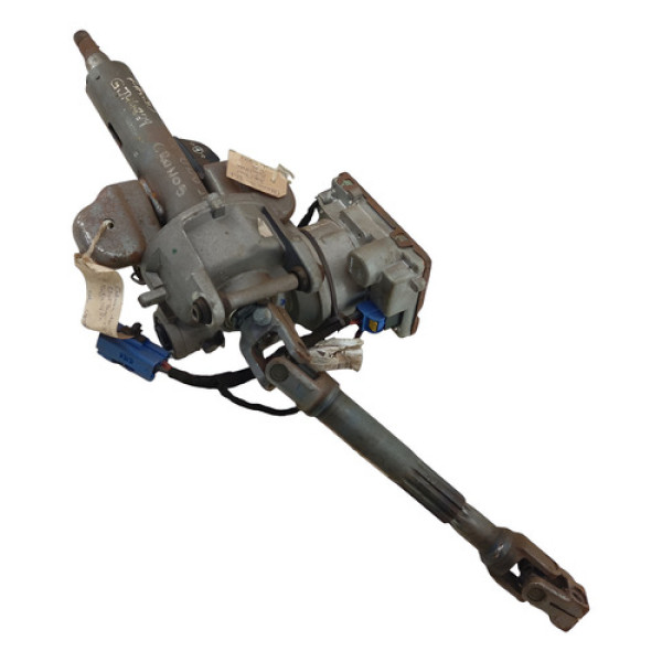 Modulo Coluna Eletrica 01002469440 Fiat Argo 2018 2021