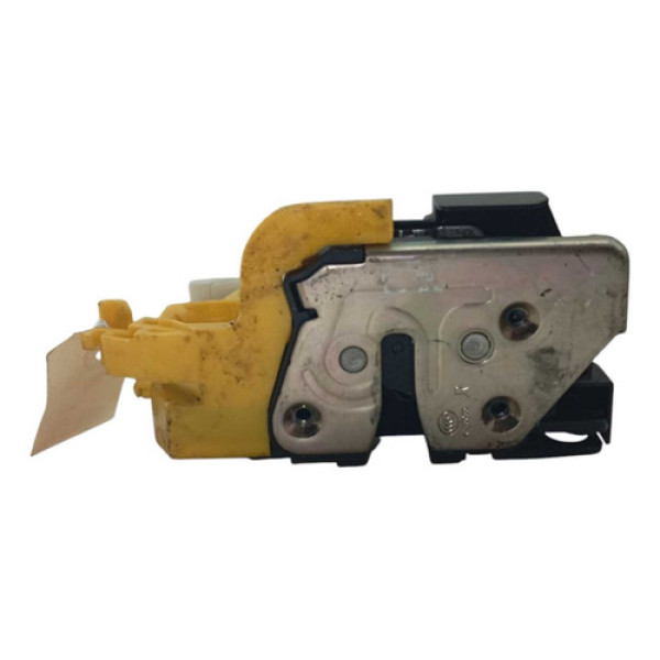 Fechadura Elétrica Dianteira Direita Hyundai I30 2013 2017