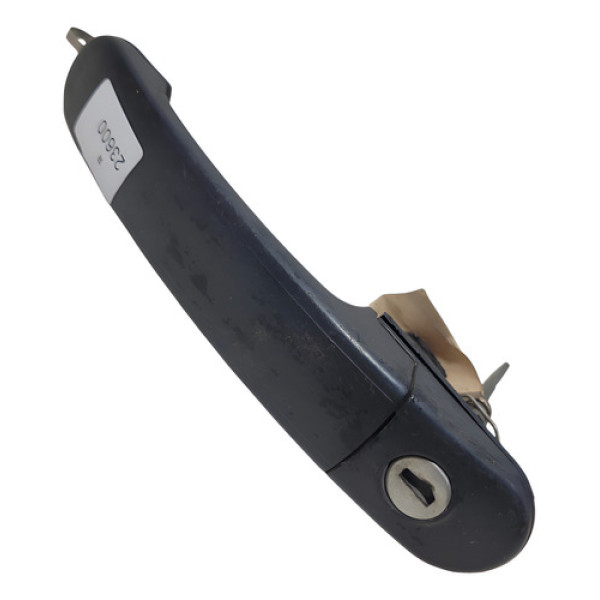 Maçaneta Externa Dianteira Direita Vw Gol G3 G4 1999 2005 Dianteira