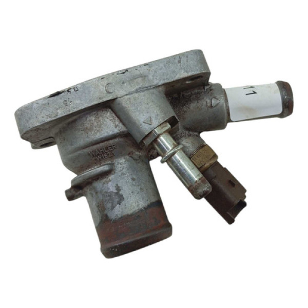 Carcaça Valvula Termostatica Fiat Uno 1.0 2010 2016 