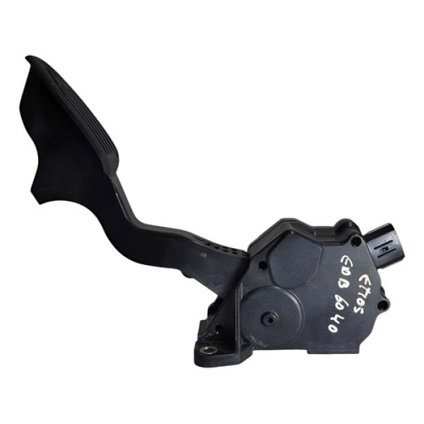 Pedal Acelerador Toyota Etios 2013 2018 7811052053