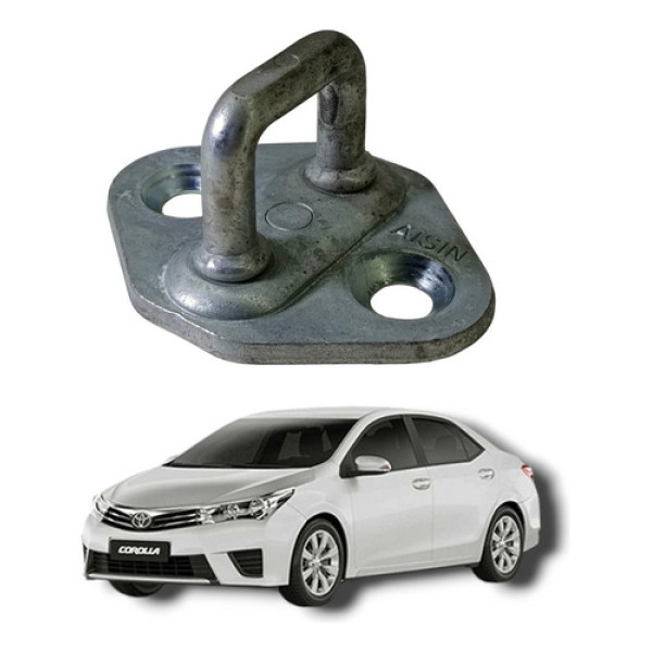 Batente Porta Corolla 2016