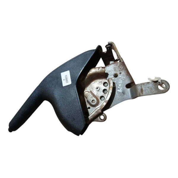 Alavanca F Mão Ford Ka 2015 2019