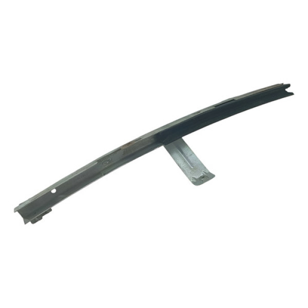 Guia Canaleta Vidro Dianteiro Ld Ford Ka Flex 7s55b223a06 Prata