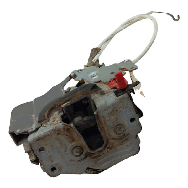 Fechadura Elétrica Arg  Volks. Gol G4 2004 2007