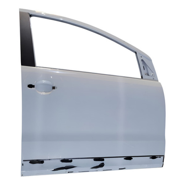 Porta Dianteira Direita Vw Fox Xtreme 2015 2021  Dianteira Direita Branco