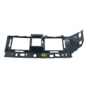 Moldura Painel Central Difusor Ar Gm Meriva 2003 2012