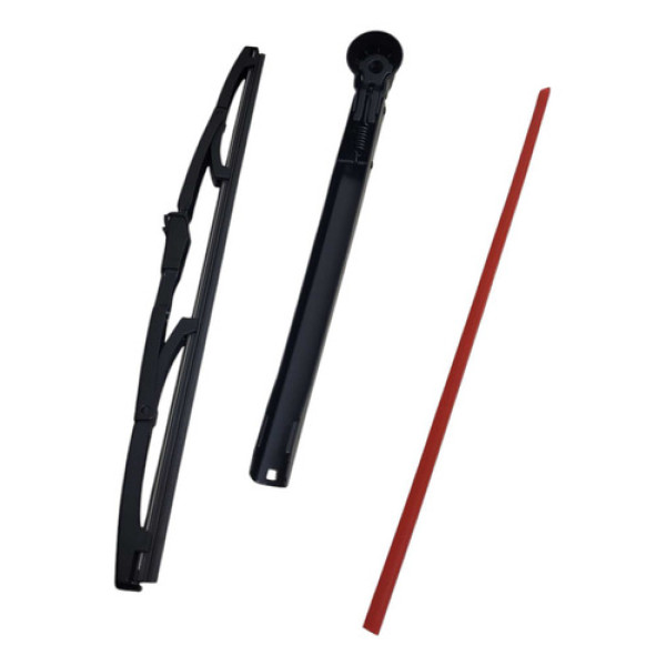 Braço Limpador Traseiro Vw Gol G4 2008 2012