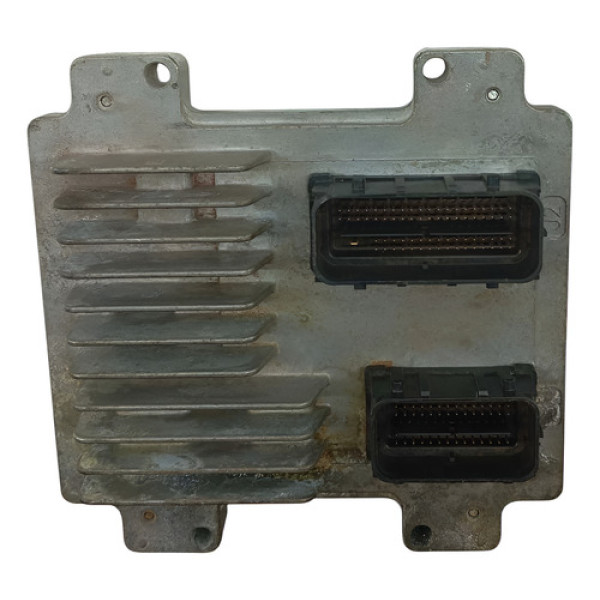 Modulo Injeção 1.4 Gm Onix Prisma 13 2018 12654172