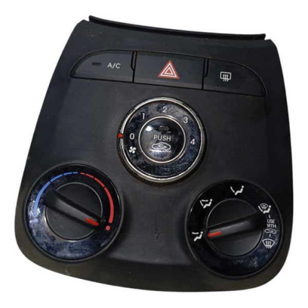 Comando Ar Condicionado Hyundai Hb20 2013 2019
