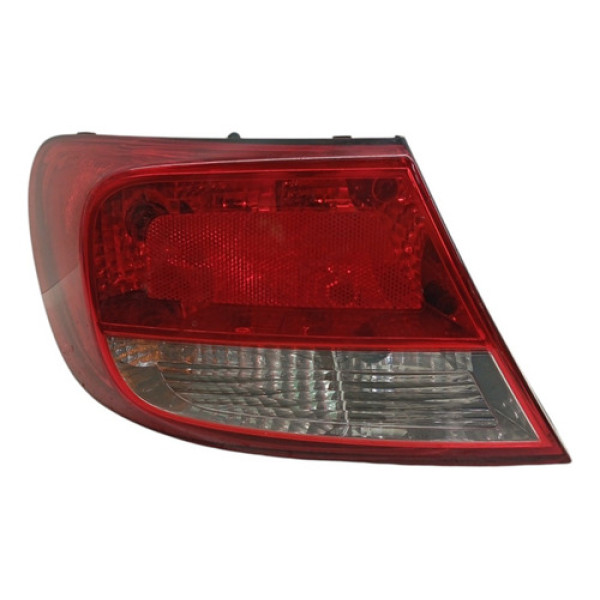 Lanterna Traseira Esquerda Vw Gol 2009 2013 Esquerdo/motorista