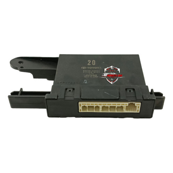 Módulo Ar Condicionado Toyota Rav4 2.5 2020