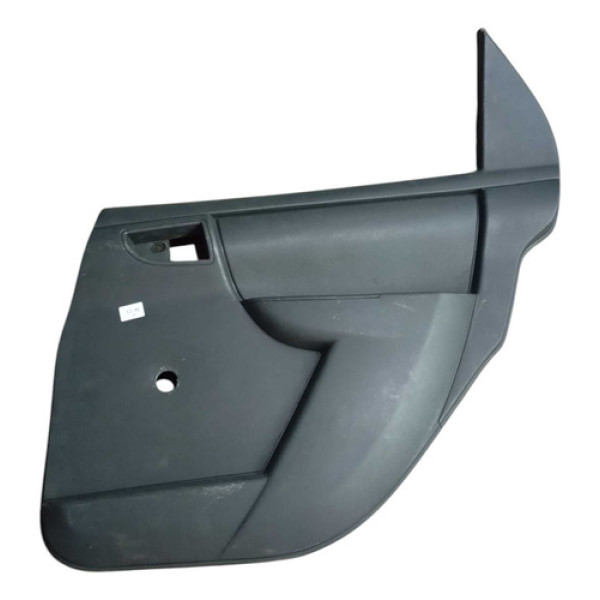 Forro Porta Traseira Ld Gm Celta Life 1.0 Vhc 2011 93382970