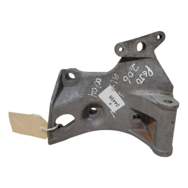 Suporte Alternador Peugeot 206 Renault Clio 2000 2004