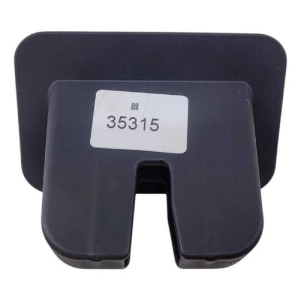 Acabamento Fechadura Tampa Traseira Audi A1 2014 8x0827520