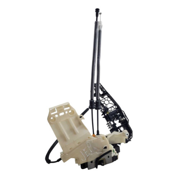 Fechadura Elétrica Dianteira Direita Jeep Renegade 2017 2022