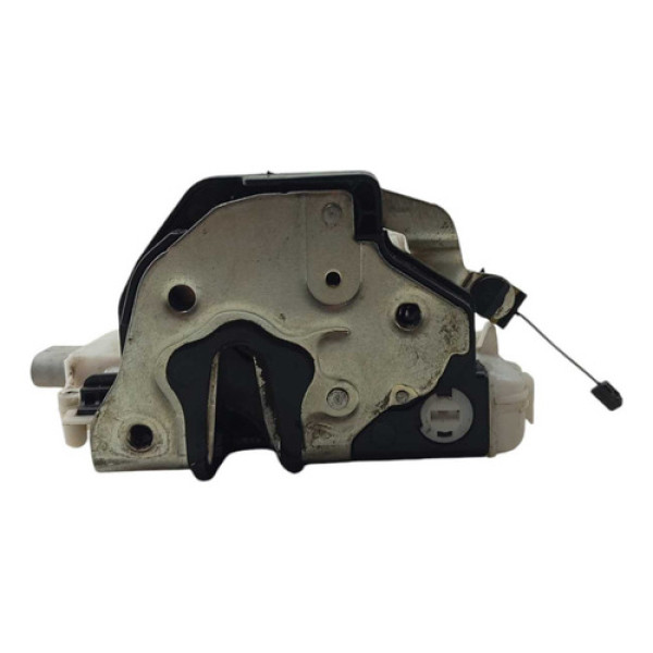 Fechadura Traseira Esquerda Vw Gol Voyage Saveiro 2009 2016