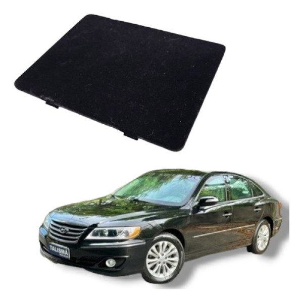 Acabamento Interno Console Hyundai Azera 2010