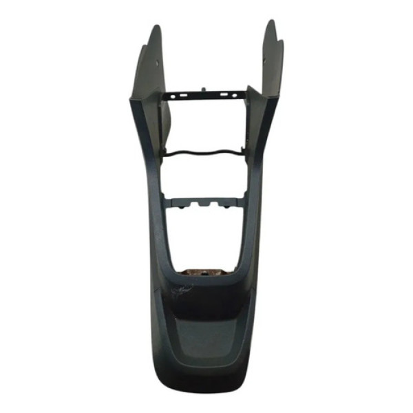 Console Central Vw Fox 2011