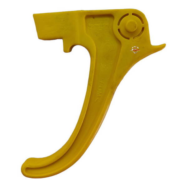 Puxador Capô Fiat Palio Strada Siena