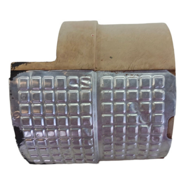 Capa Protetor Homocinética Golf 1.6 Sr 2001