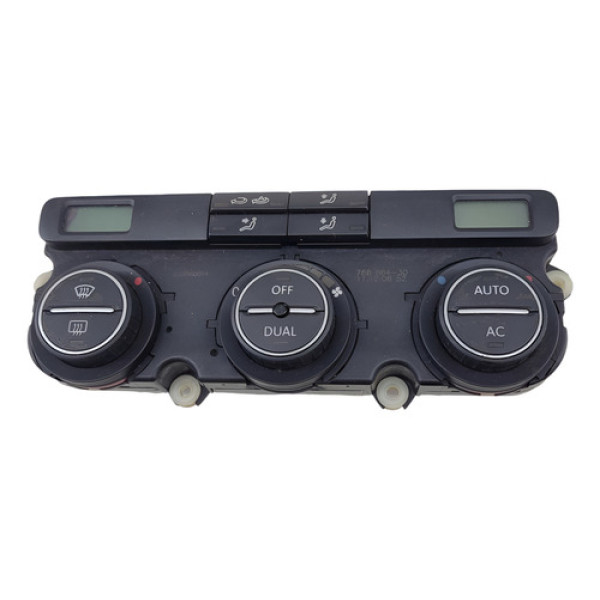 Comando Ar Condicionado Jetta Tiguan 2008 2011