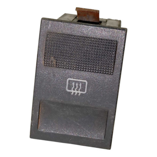 Botão Desembaçador Vw Gol Parati Saveiro 2000 2005 377959621