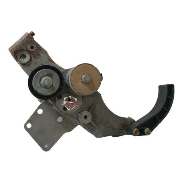 Suporte Alternador Fiat Palio 2004 Compressor Ar