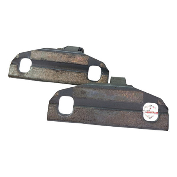 Par Dobradiça Porta Dianteira Direita Volvo T5 2.0 2014