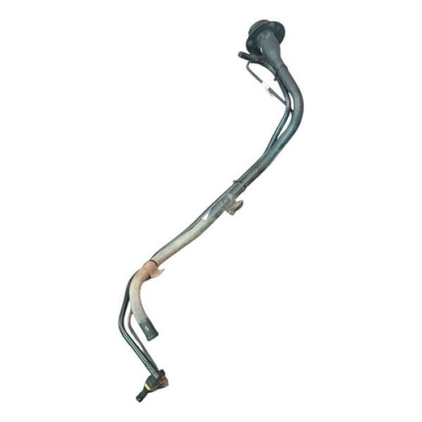Gargalo Tanque Combustivel Gm Captiva 2.4 2011