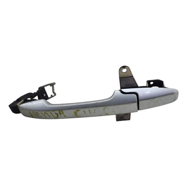Maçaneta Externa Dianteira Direita Honda Civic 2008 2011 Dianteira