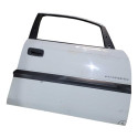 Porta Dianteira Direita Gm Zafira 2003 2012 Dianteira Direita Branco