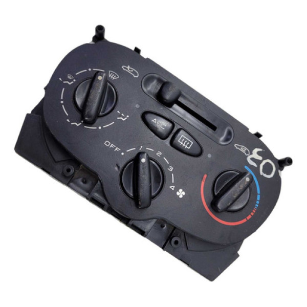Comando Ar Condicionado Citroen C3 Picasso 2005 2008