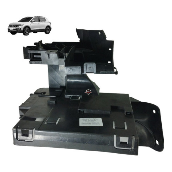 Suporte Módulo Conforto Volkswagen T-cross 2023