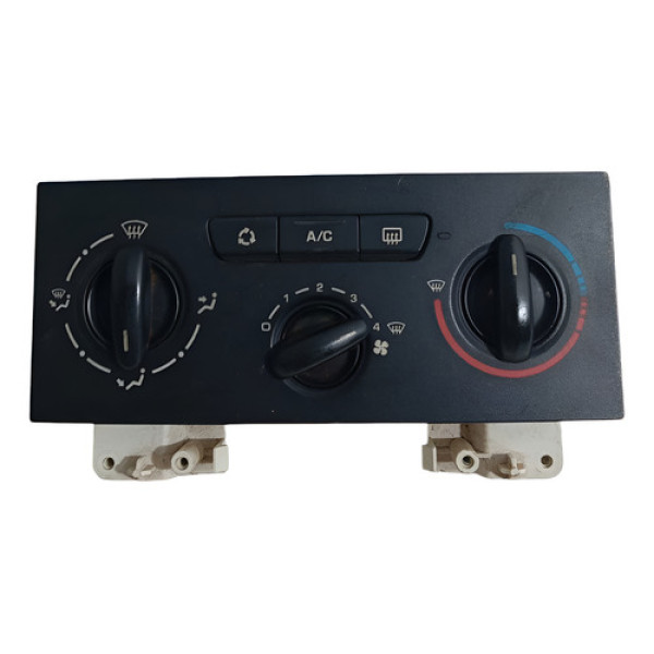 Comando Ar Condicionado Peugeot 307 2008 12 Original 