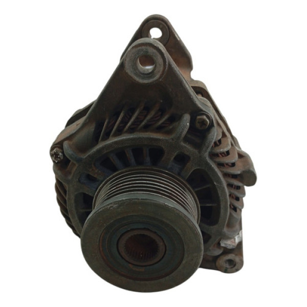 Alternador Nissan Frontier 2.5 2008 2016