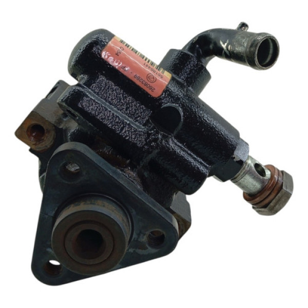 Bomba Direçao Hidraulica Fiat Palio Siena Uno Fire 1.0 2007