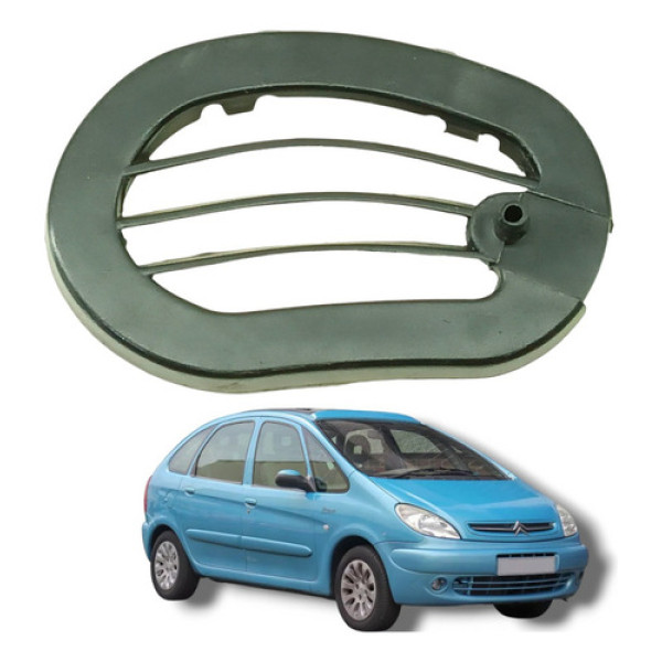 Grade Tampa Esguicho Traseiro Citroën Xsara Picasso 2004
