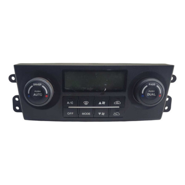 Comando Ar Condicionado Kia Sorento 2004 2009